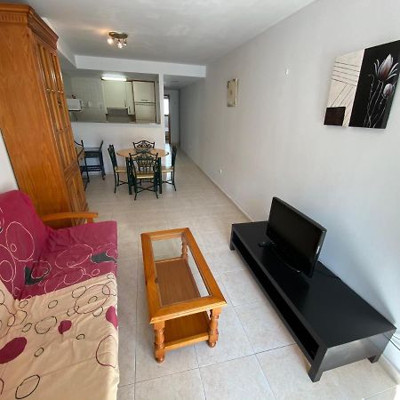 Apartamentos Sotavento Altamar Alcossebre Exterior foto