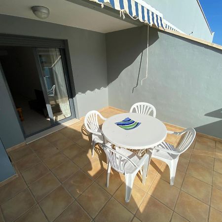Apartamentos Sotavento Altamar Alcossebre Exterior foto